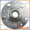 Moyeu de roue avant pour FORD | KLP-FR-035P, 04-P287